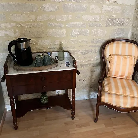 B&B D'hotes De L'ancienne 3*