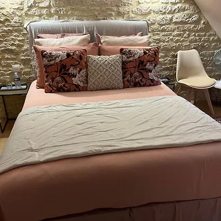 D'hotes De L'ancienne 타옹