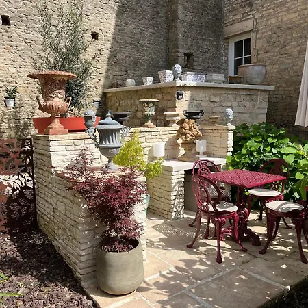D'hotes De L'ancienne