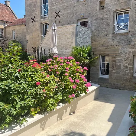 B&B D'hotes De L'ancienne 타옹