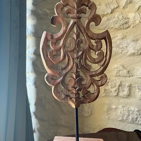D'hotes De L'ancienne