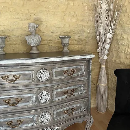 D'hotes De L'ancienne