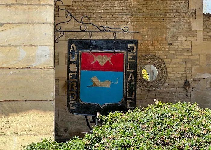 D'hotes De L'ancienne