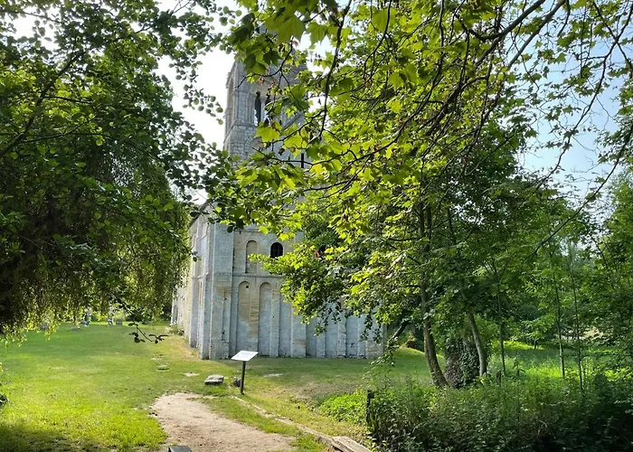 Panzió D'hotes De L'ancienne