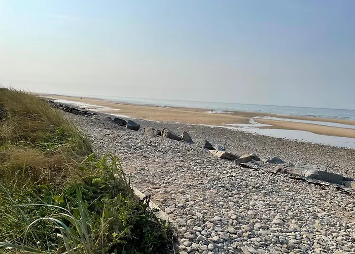 D'hotes De L'ancienne Panzió