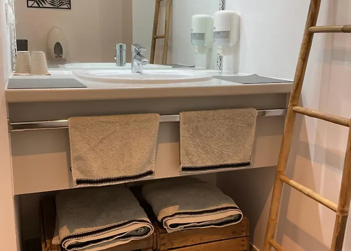 Panzió D'hotes De L'ancienne Thaon