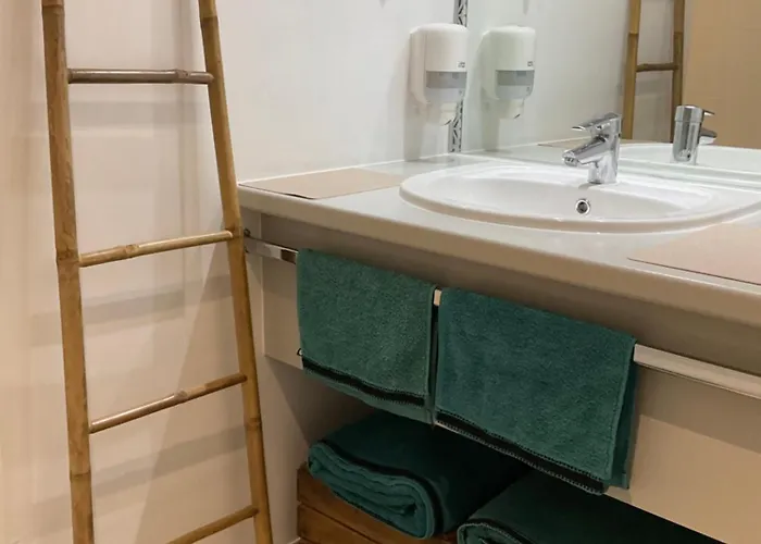 D'hotes De L'ancienne 3*