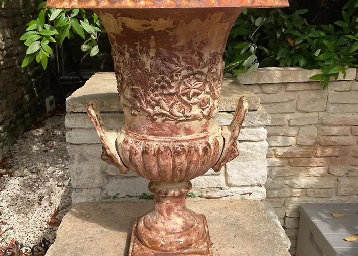 D’hôtes De L’ancienne