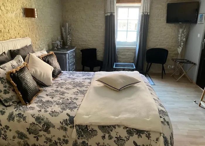 D'hotes De L'ancienne