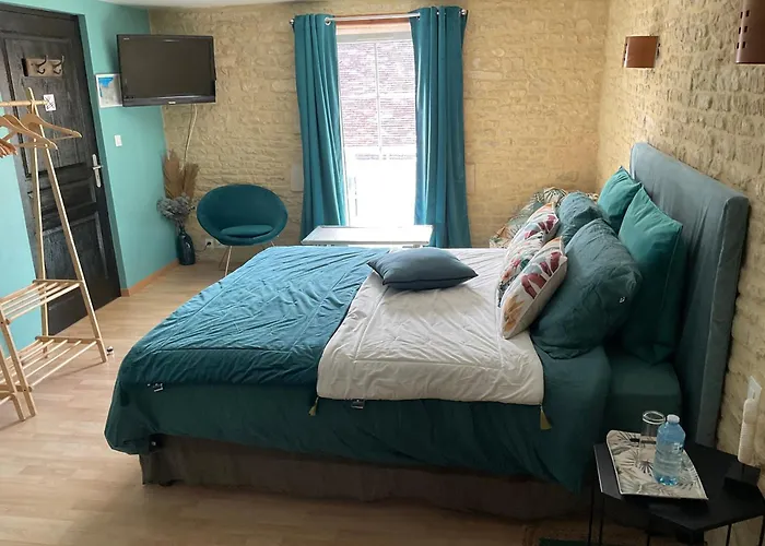 D'hotes De L'ancienne