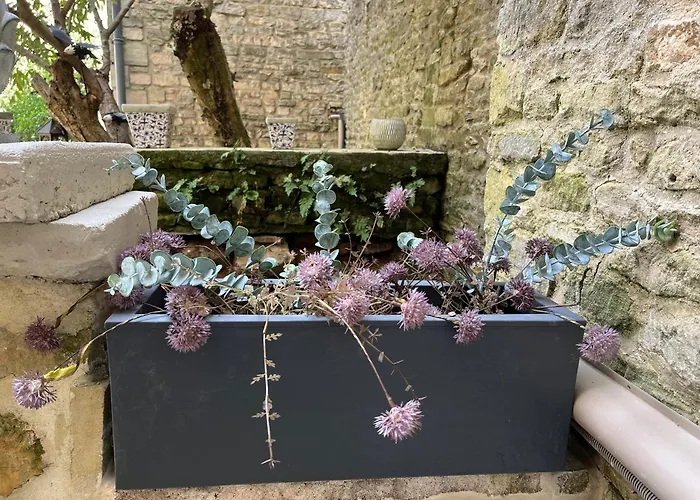 D'hotes De L'ancienne