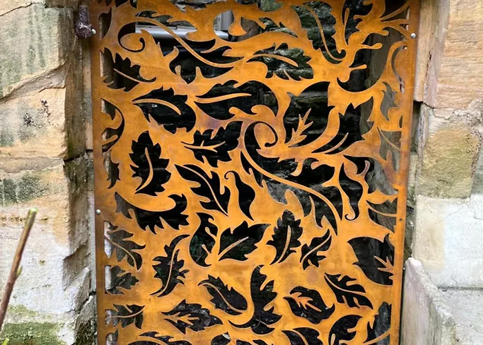 D'hotes De L'ancienne Panzió