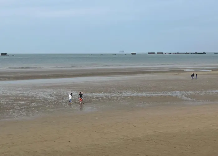 D’hôtes De L’ancienne Thaon