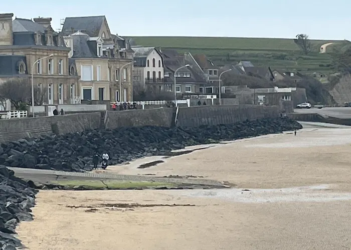 D’hôtes De L’ancienne 3*