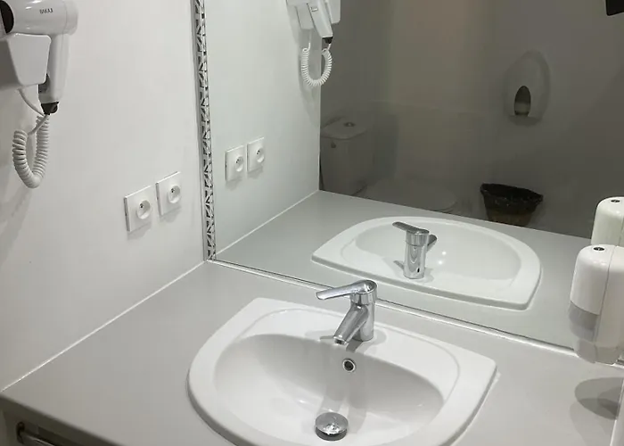 D'hotes De L'ancienne Panzió