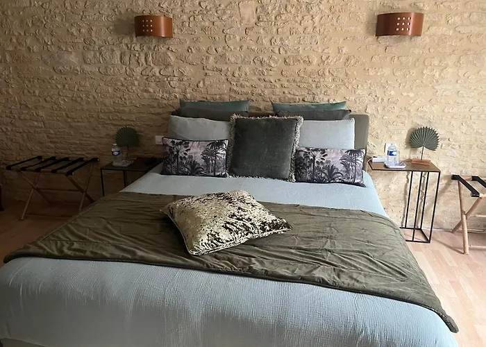 D’hôtes De L’ancienne